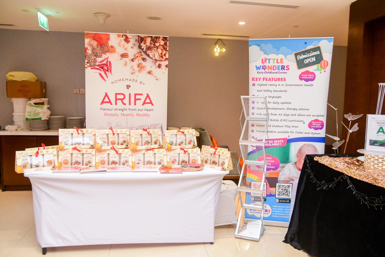 Prestigious AES Collection Capture 23